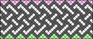 Normal pattern #58510 variation #103774