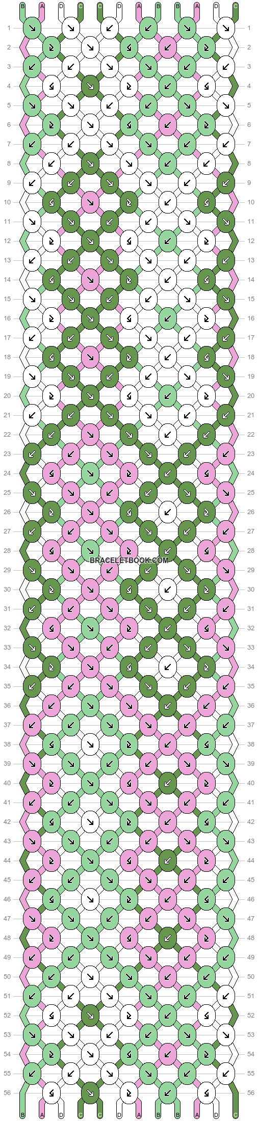 Normal pattern #58420 variation #103787 pattern