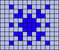 Alpha pattern #58413 variation #103802