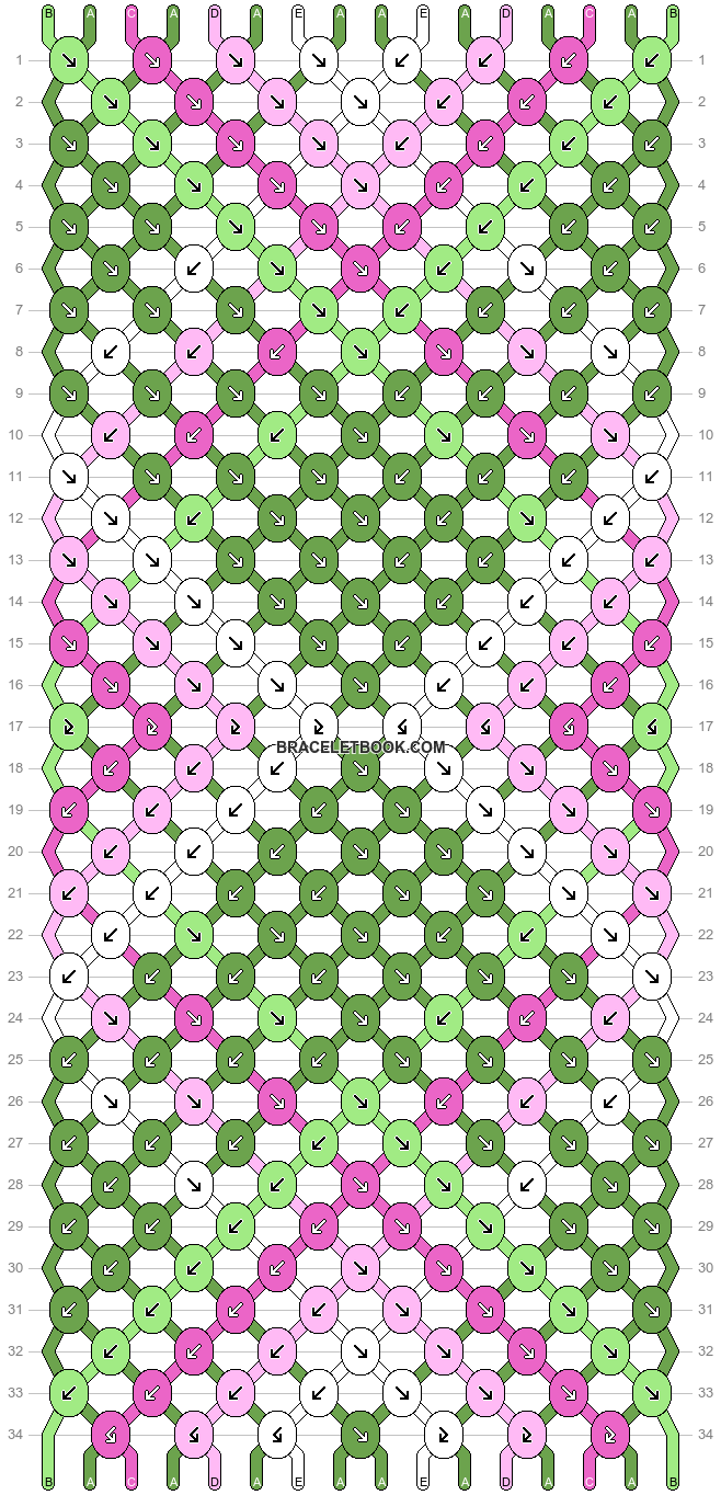 Normal pattern #58307 variation #103813 pattern