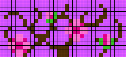 Alpha pattern #12623 variation #103814 preview