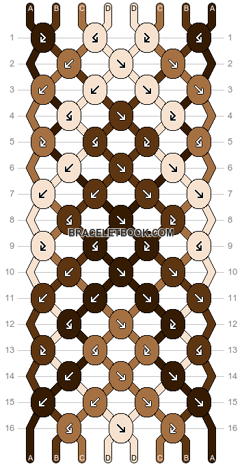 Normal pattern #38727 variation #103821 pattern