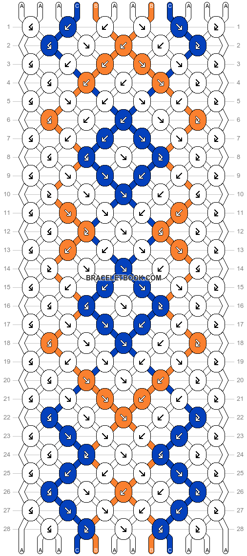 Normal pattern #35158 variation #103827 pattern