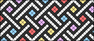Normal pattern #58576 variation #103843