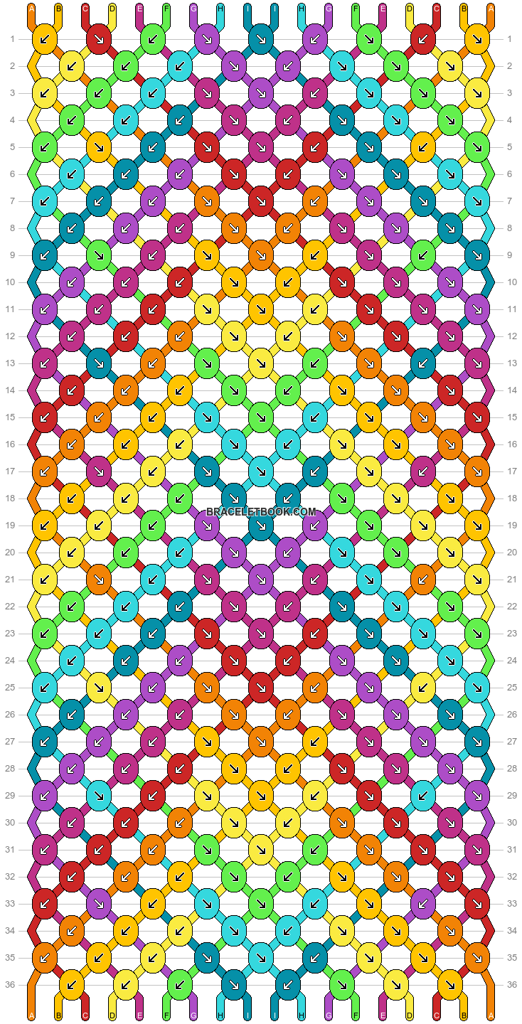 Normal pattern #58407 variation #103847 pattern