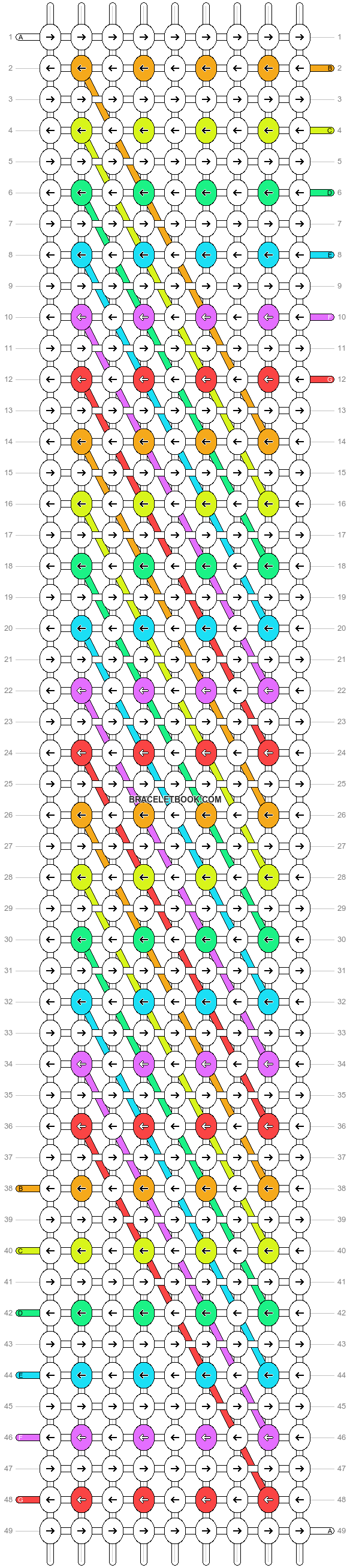 Alpha pattern #58549 variation #103875 pattern
