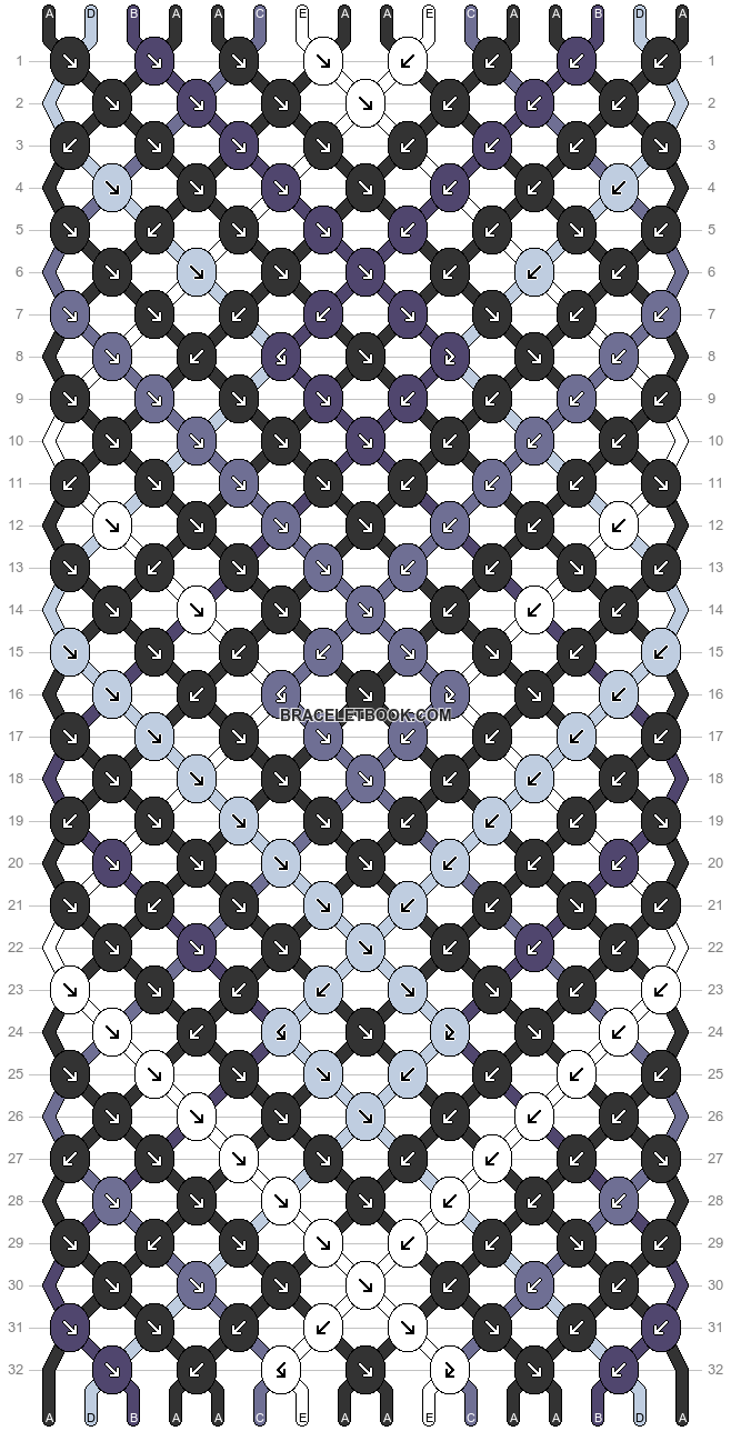 Normal pattern #57744 variation #103892 pattern