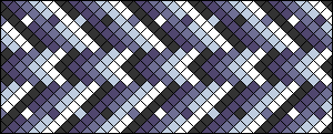 Normal pattern #58570 variation #103898
