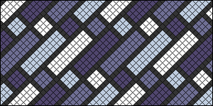 Normal pattern #6946 variation #103907