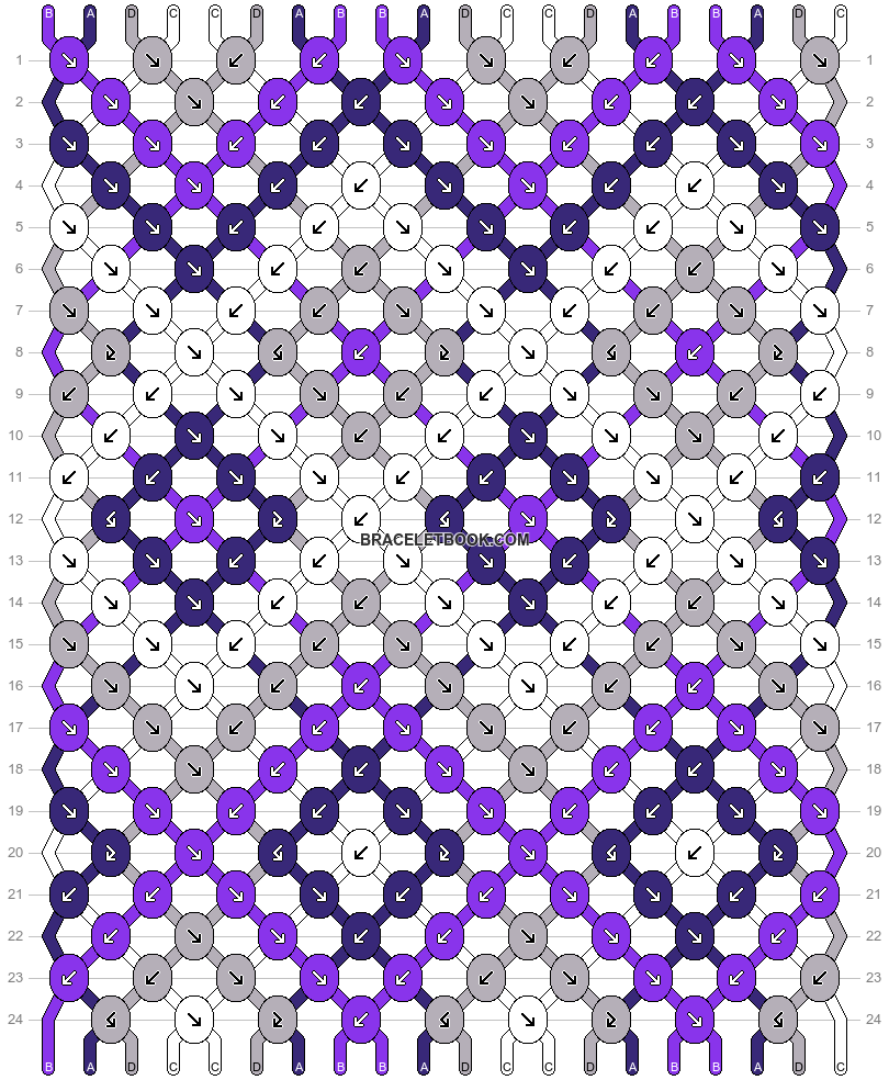 Normal pattern #58436 variation #103917 pattern