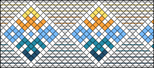 Normal pattern #57823 variation #103927