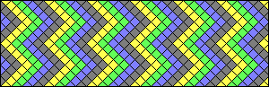Normal pattern #185 variation #103931