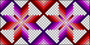 Normal pattern #25054 variation #103948