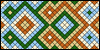 Normal pattern #55962 variation #103950
