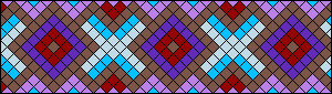 Normal pattern #19485 variation #103954