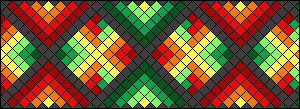 Normal pattern #26204 variation #103958