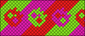 Normal pattern #53729 variation #103970