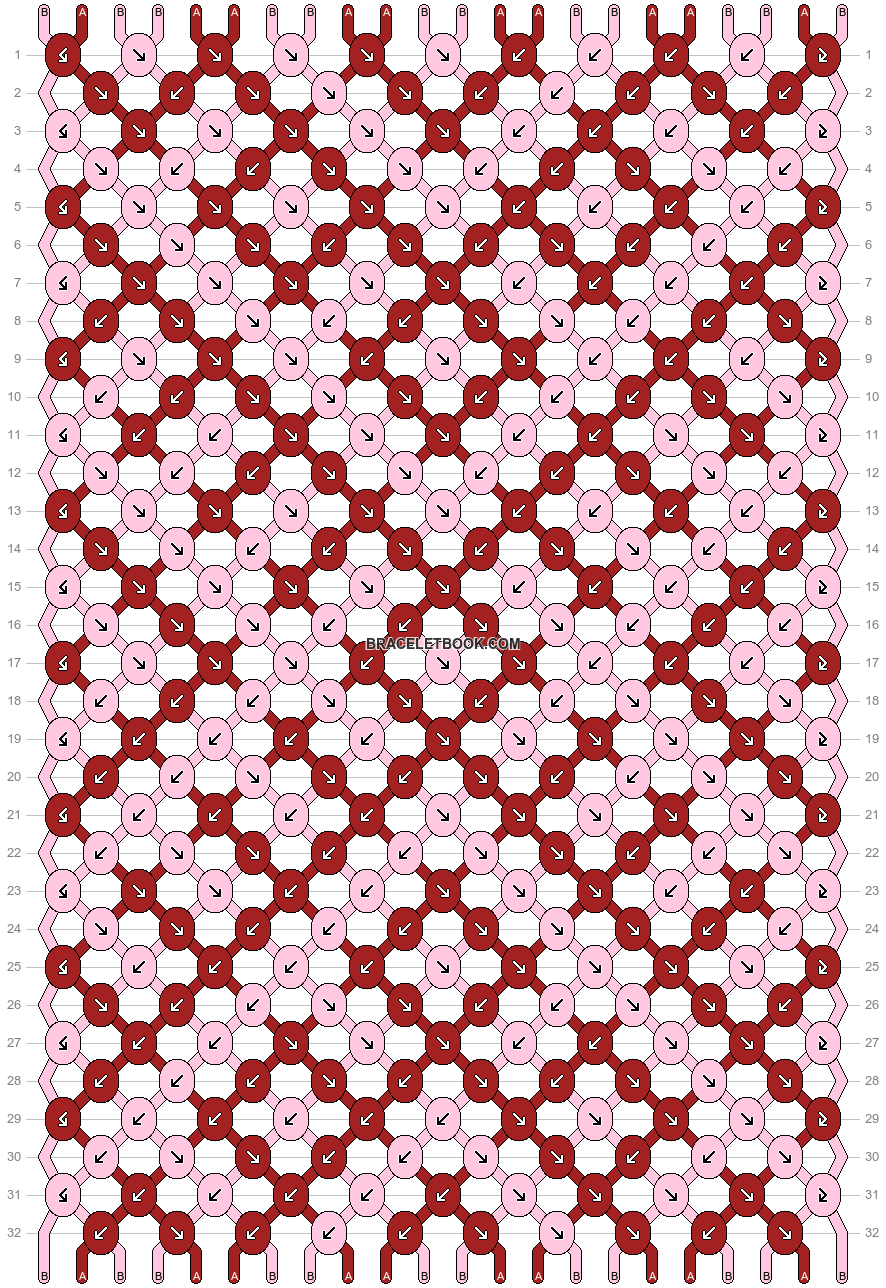 Normal pattern #29537 variation #103972 pattern