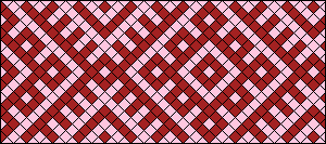 Normal pattern #29537 variation #103972