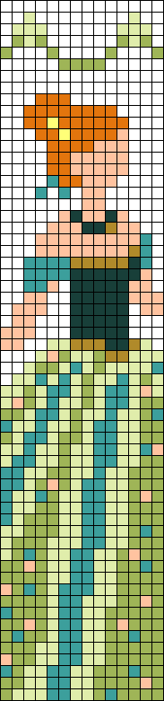 Alpha pattern #58564 variation #103986 preview