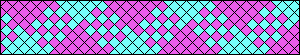 Normal pattern #1312 variation #104000