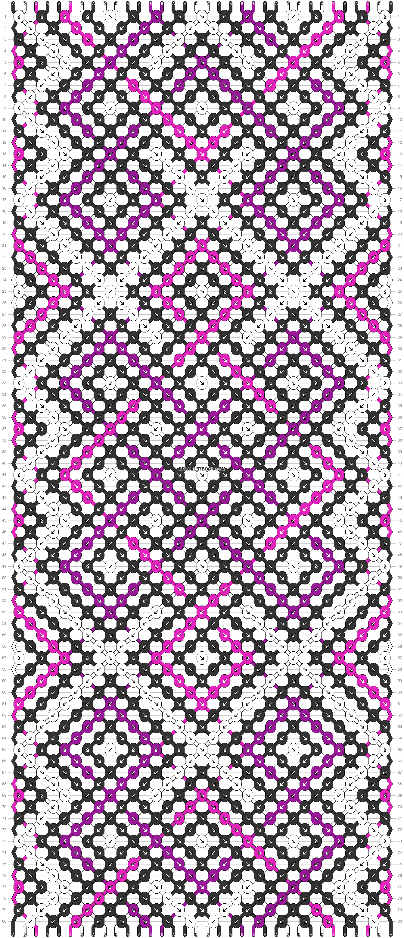 Normal pattern #58498 variation #104002 pattern