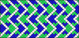 Normal pattern #58655 variation #104004