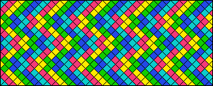 Normal pattern #54500 variation #104009
