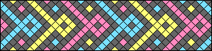 Normal pattern #57743 variation #104037