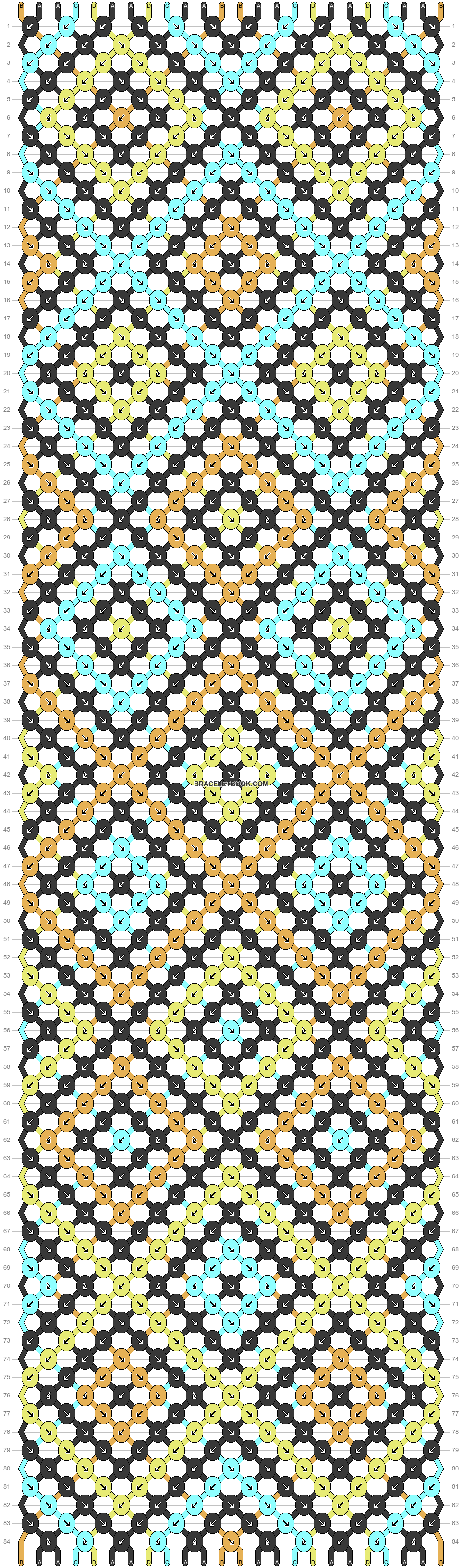 Normal pattern #32444 variation #104045 pattern