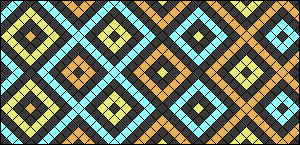 Normal pattern #32444 variation #104045