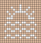 Alpha pattern #56501 variation #104061