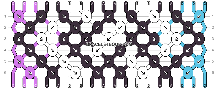 Normal pattern #58509 variation #104063 pattern
