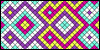 Normal pattern #55962 variation #104071