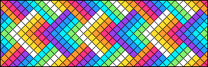 Normal pattern #25592 variation #104085