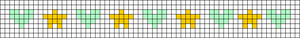 Alpha pattern #57729 variation #104100