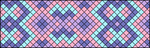 Normal pattern #50511 variation #104108