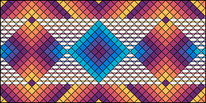 Normal pattern #58612 variation #104122