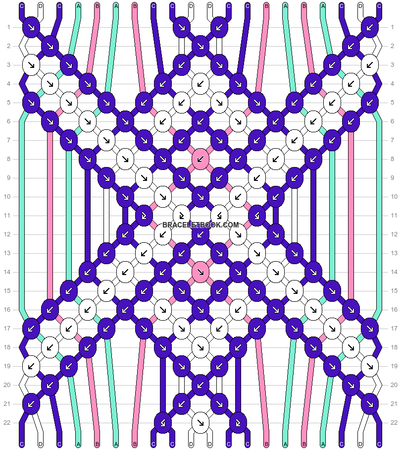 Normal pattern #58698 variation #104135 pattern