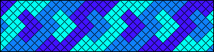 Normal pattern #54058 variation #104169