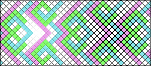 Normal pattern #52747 variation #104182