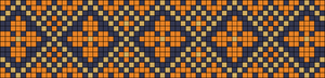Alpha pattern #40642 variation #104191