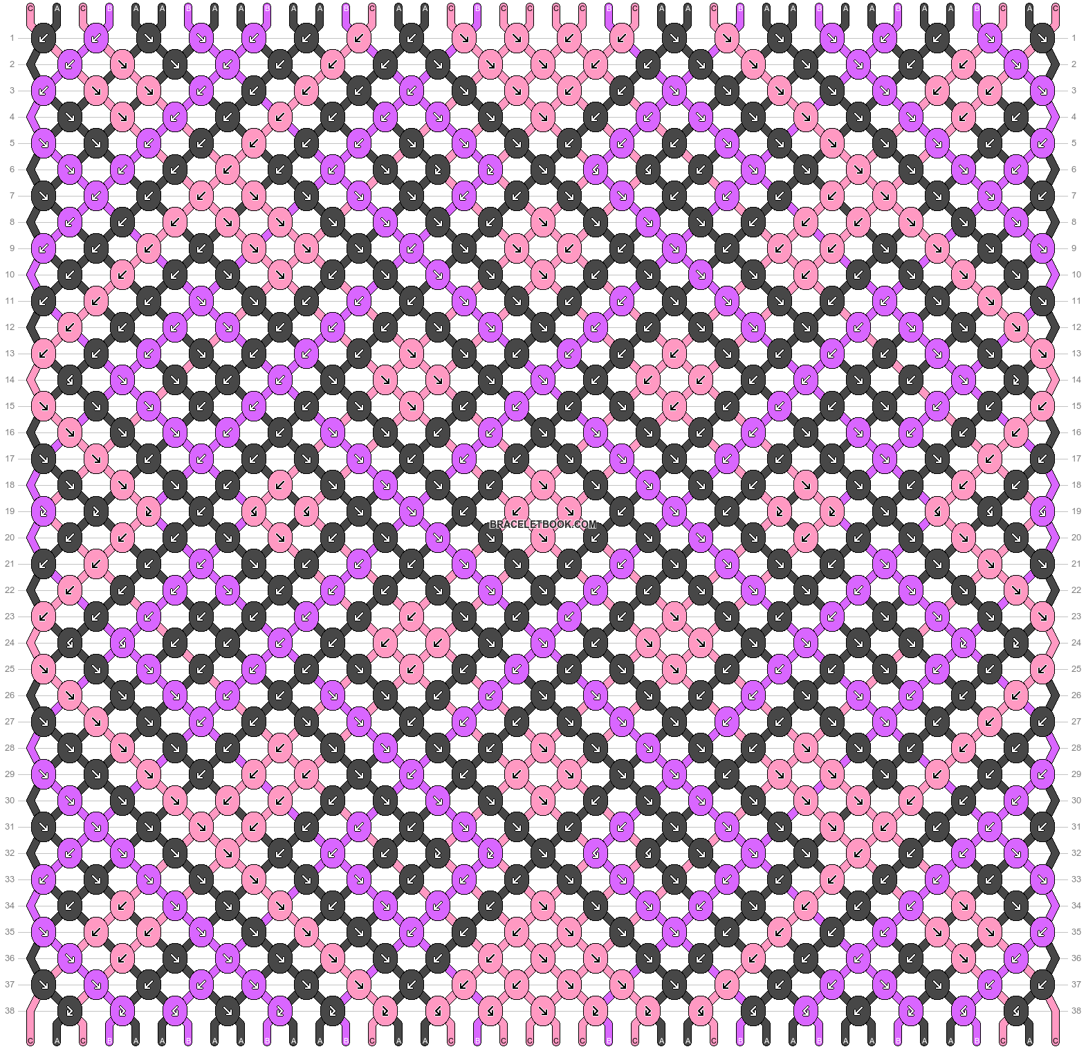 Normal pattern #58708 variation #104193 pattern