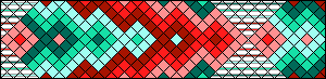 Normal pattern #58513 variation #104198