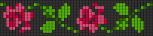 Alpha pattern #23098 variation #104208