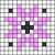 Alpha pattern #52778 variation #104224