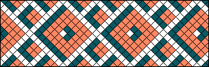 Normal pattern #53636 variation #104244