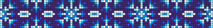 Alpha pattern #58795 variation #104263