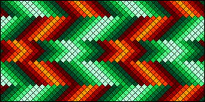 Normal pattern #58832 variation #104292