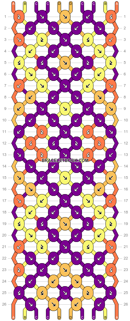 Normal pattern #58817 variation #104309 pattern